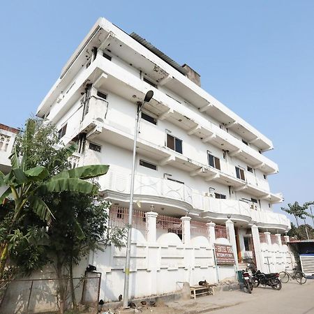Hotel Thai International Bodh Gaya Eksteriør bilde