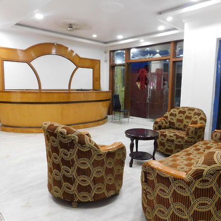 Hotel Thai International Bodh Gaya Eksteriør bilde