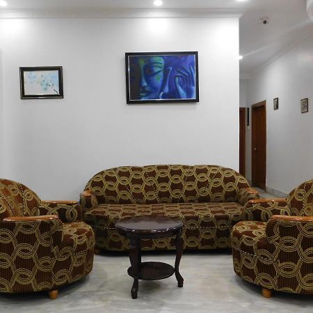Hotel Thai International Bodh Gaya Eksteriør bilde