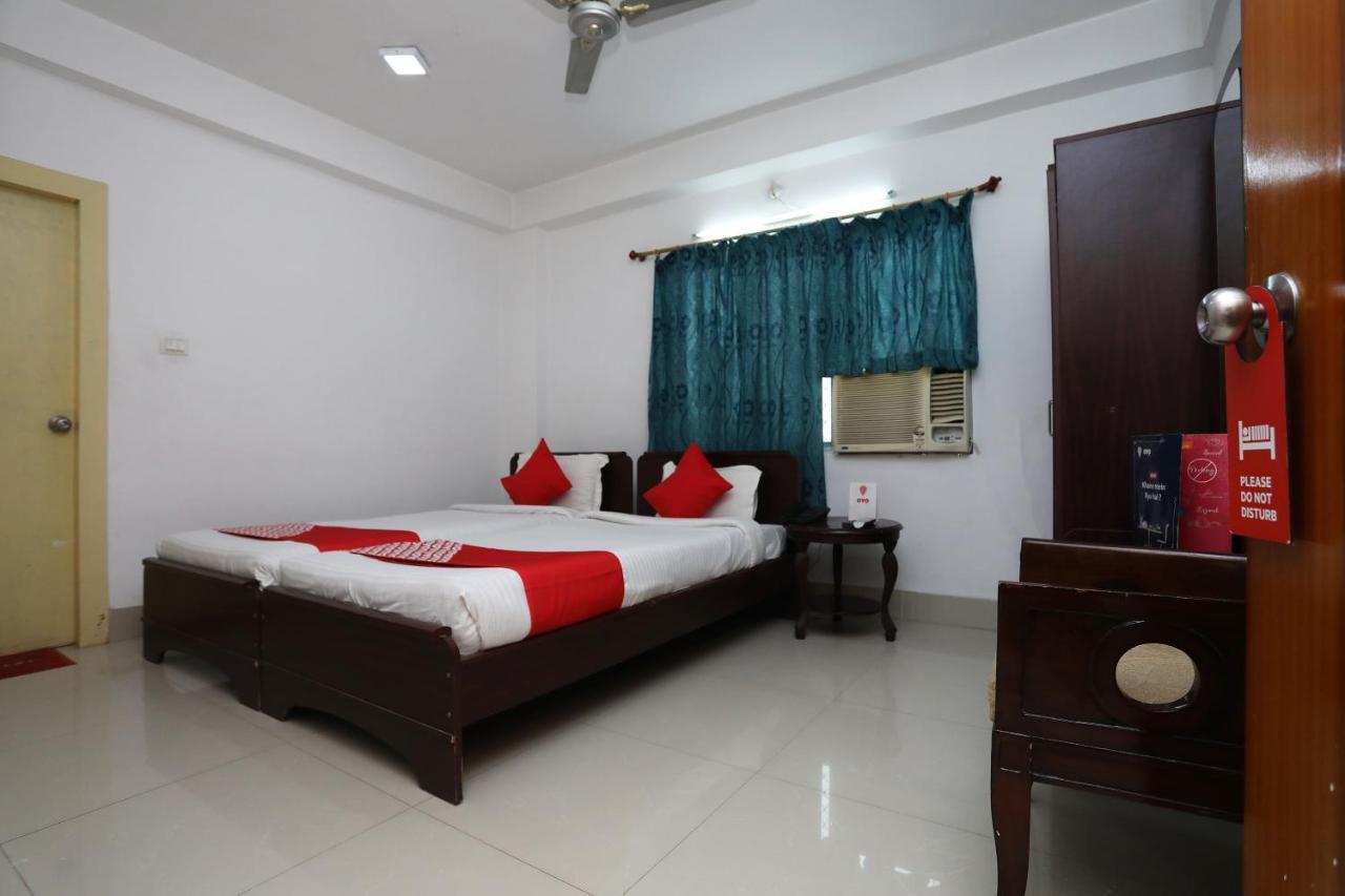 Hotel Thai International Bodh Gaya Eksteriør bilde