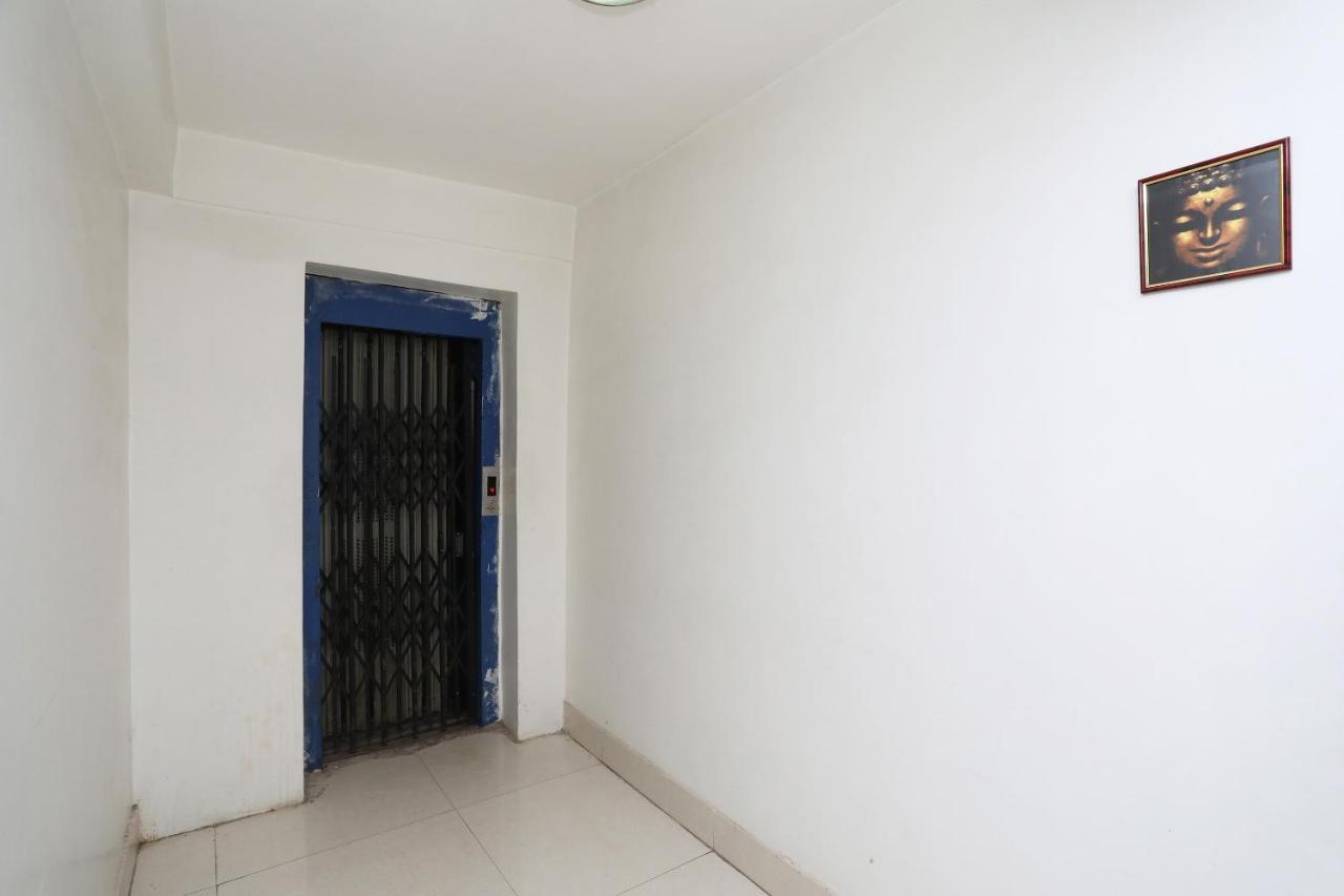 Hotel Thai International Bodh Gaya Eksteriør bilde