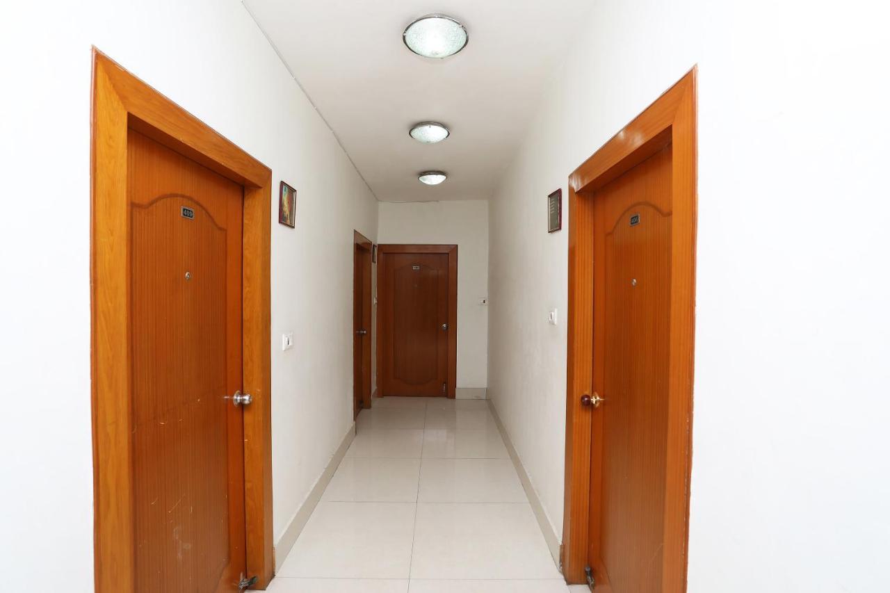 Hotel Thai International Bodh Gaya Eksteriør bilde