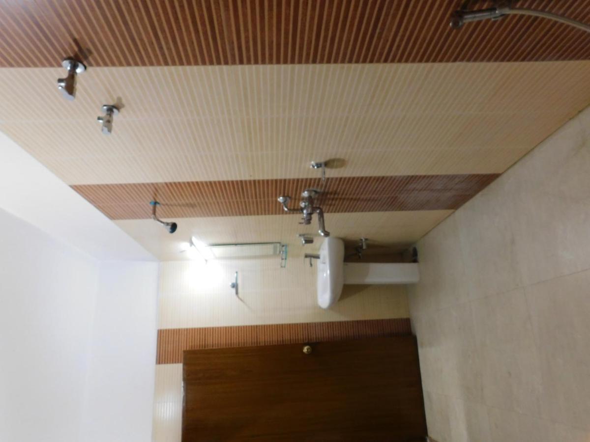 Hotel Thai International Bodh Gaya Eksteriør bilde