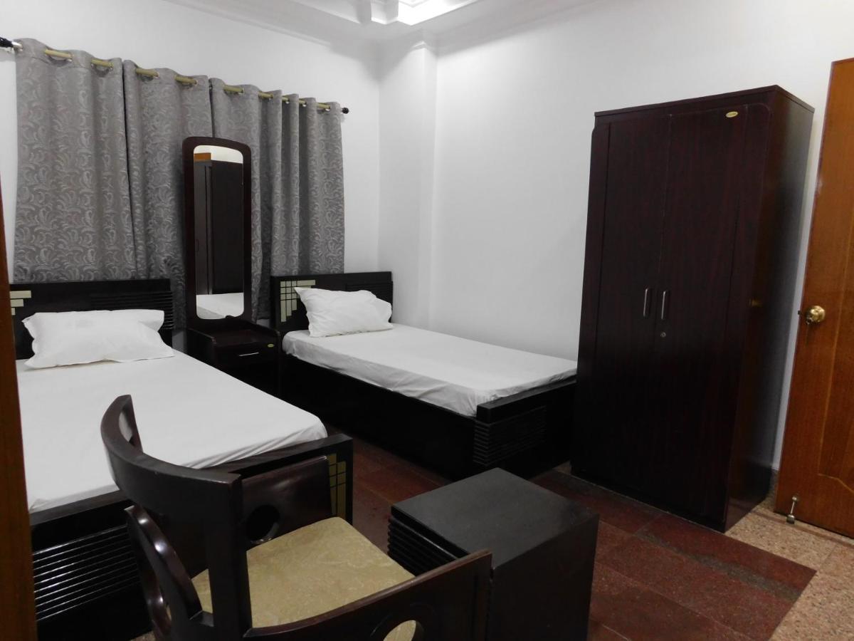 Hotel Thai International Bodh Gaya Eksteriør bilde
