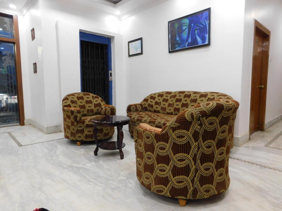 Hotel Thai International Bodh Gaya Eksteriør bilde