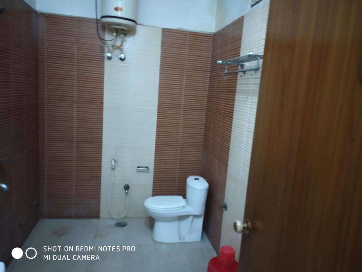 Hotel Thai International Bodh Gaya Eksteriør bilde