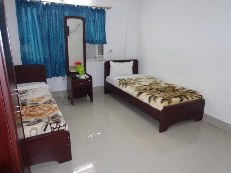 Hotel Thai International Bodh Gaya Eksteriør bilde