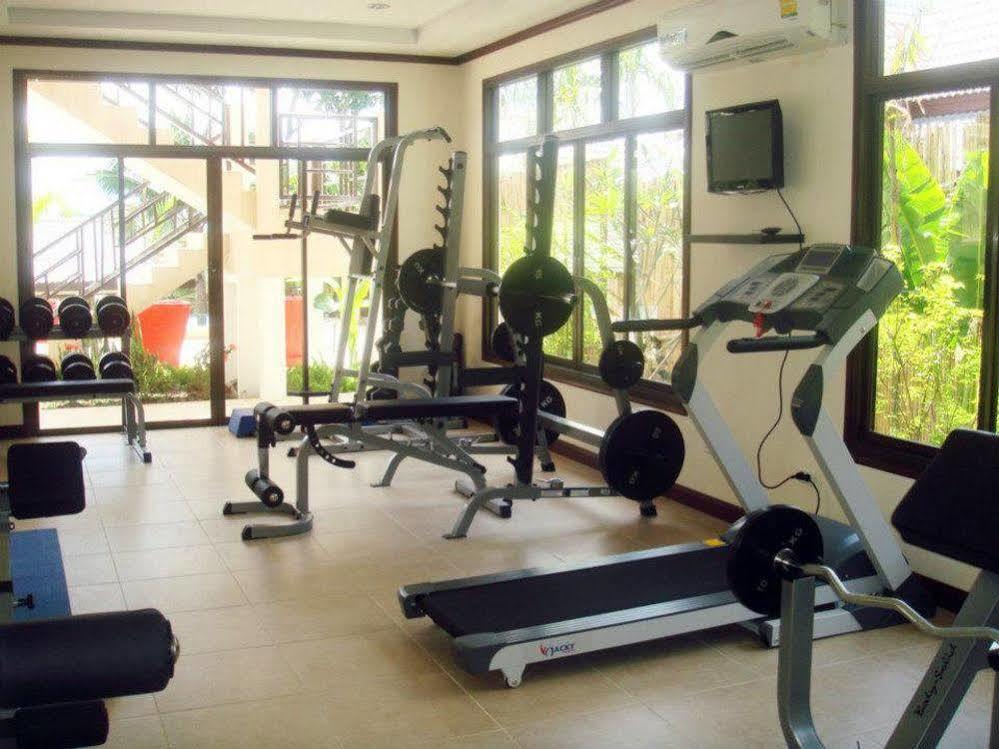 Hotel Thai International Bodh Gaya Eksteriør bilde