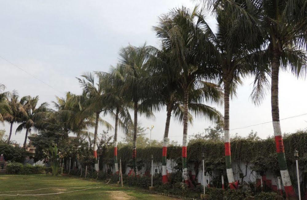 Hotel Thai International Bodh Gaya Eksteriør bilde