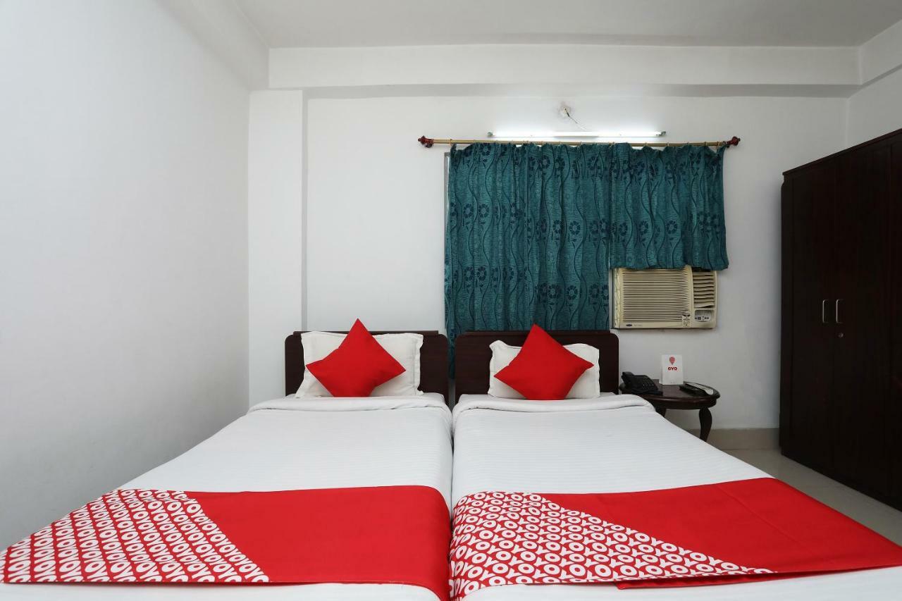 Hotel Thai International Bodh Gaya Eksteriør bilde