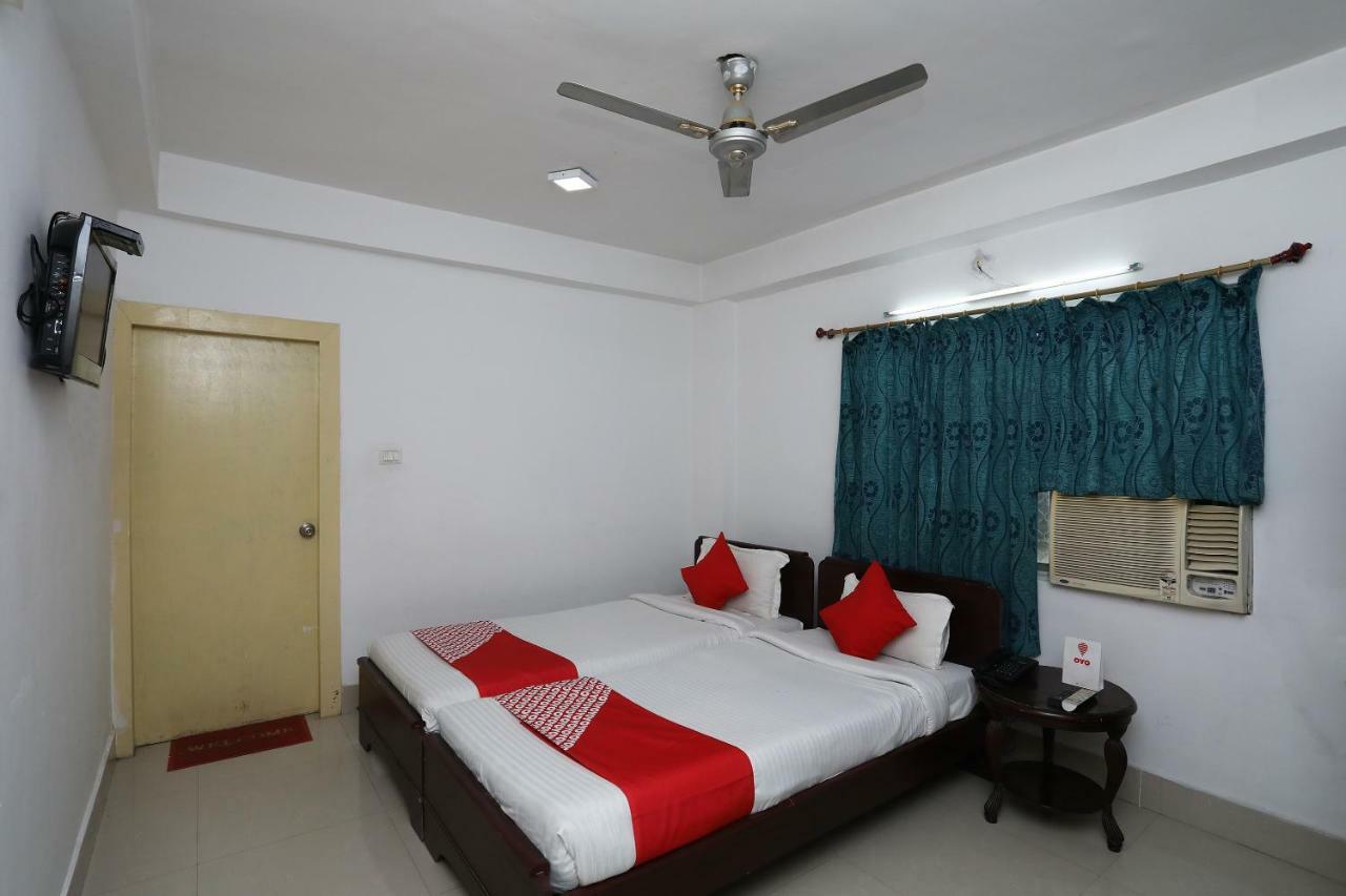 Hotel Thai International Bodh Gaya Eksteriør bilde