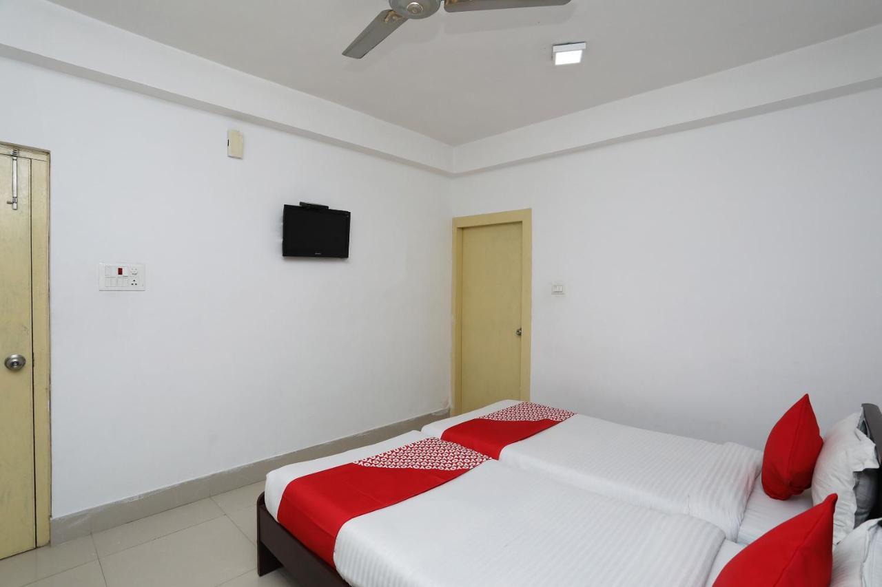 Hotel Thai International Bodh Gaya Eksteriør bilde