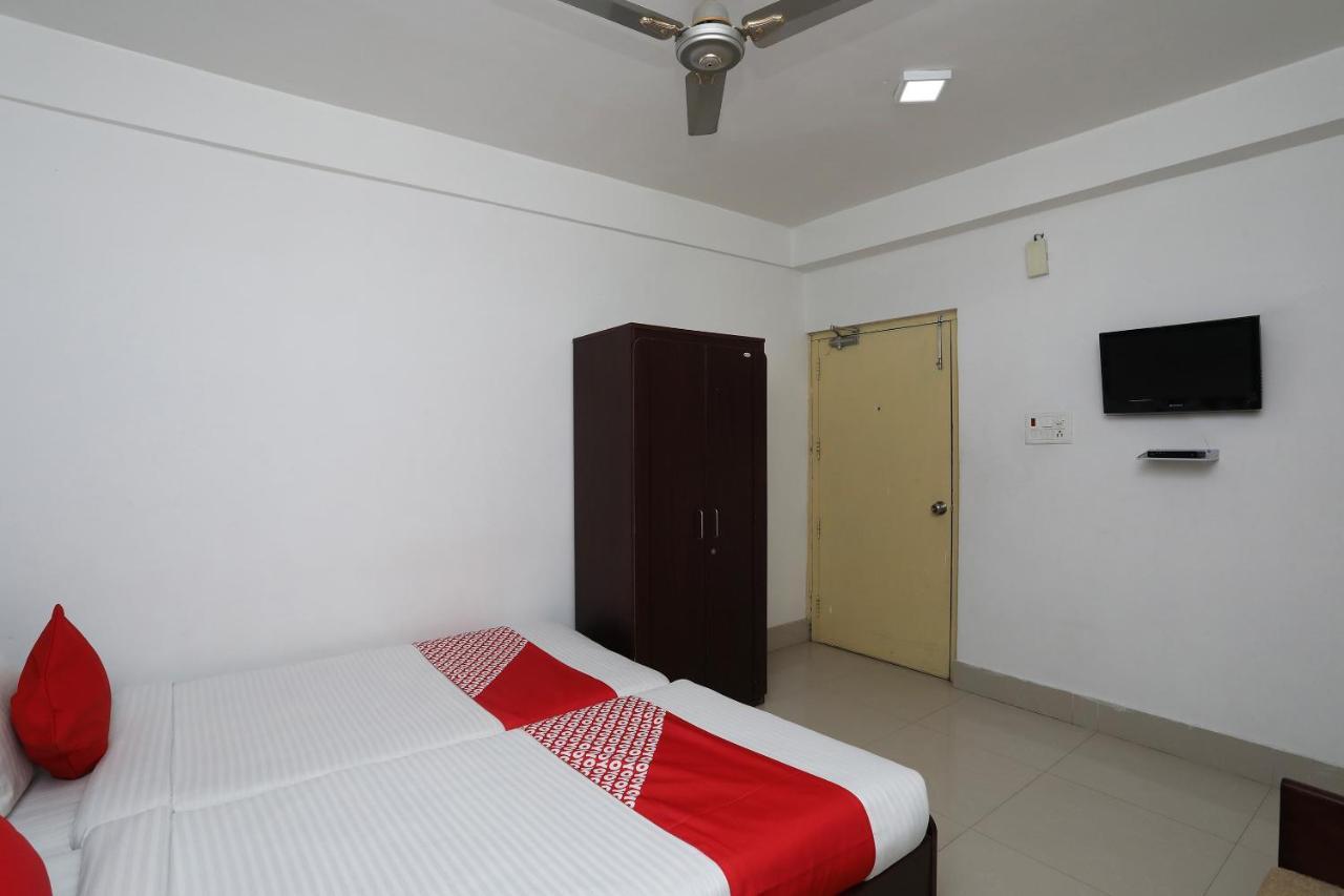 Hotel Thai International Bodh Gaya Eksteriør bilde