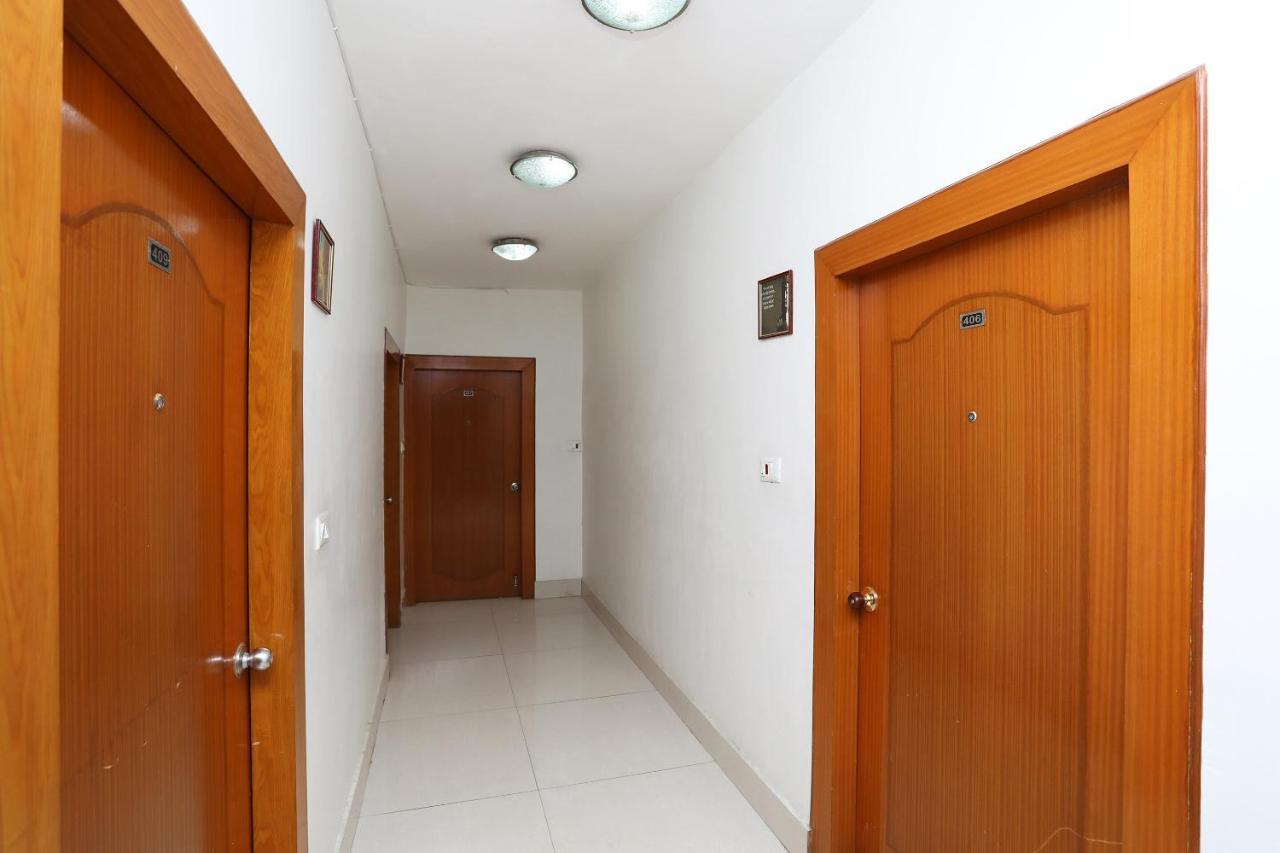 Hotel Thai International Bodh Gaya Eksteriør bilde