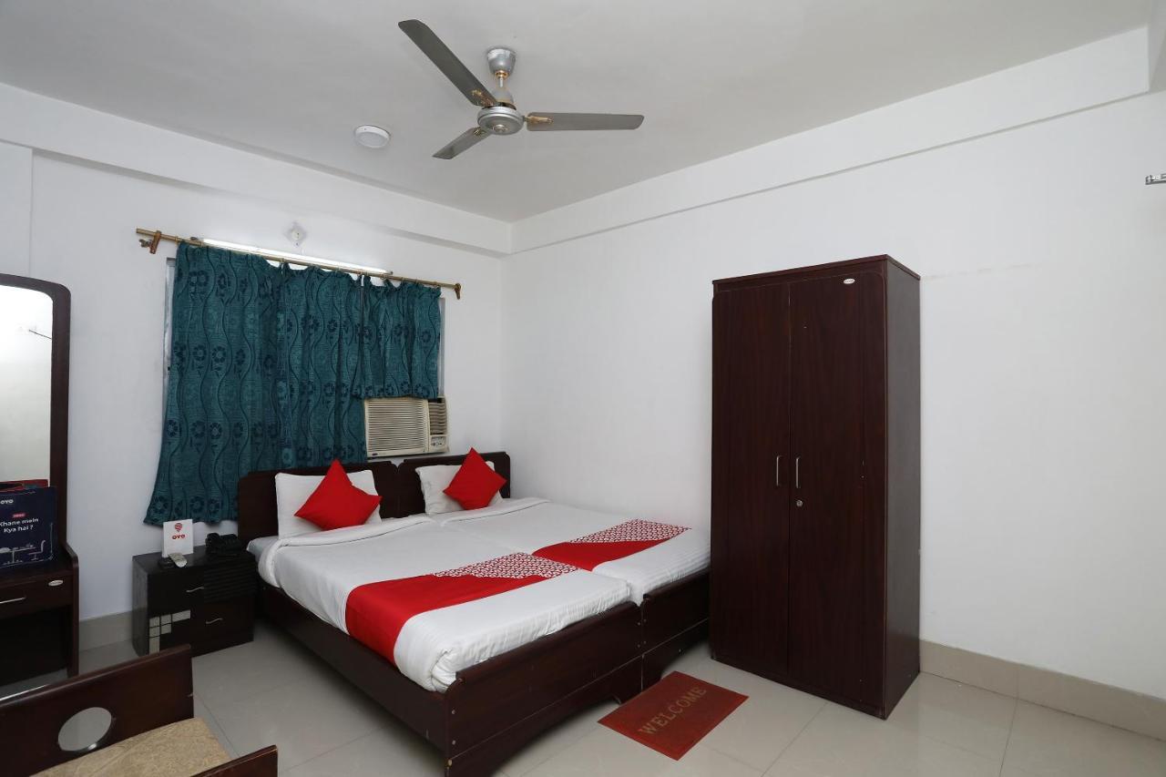 Hotel Thai International Bodh Gaya Eksteriør bilde