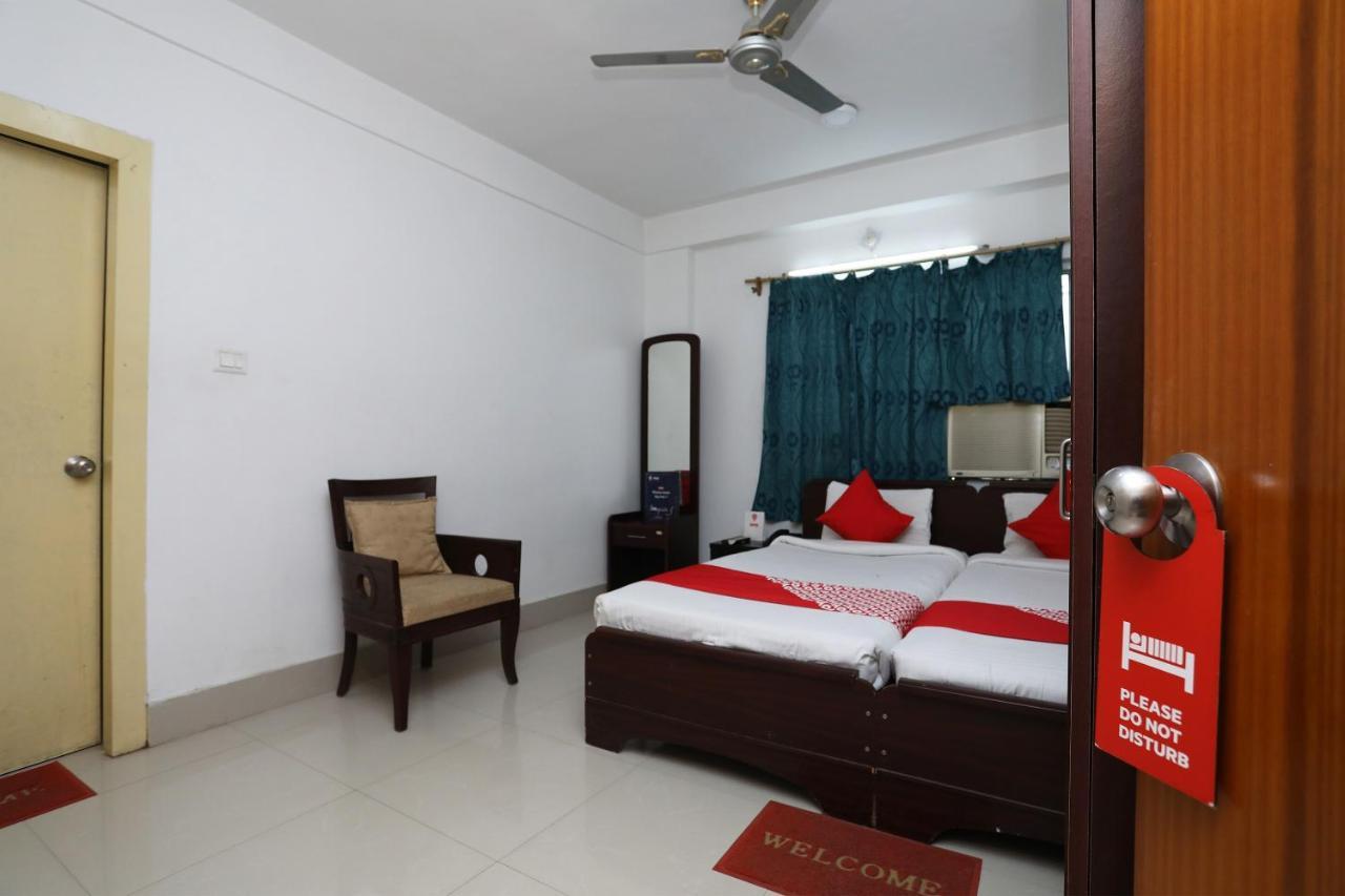 Hotel Thai International Bodh Gaya Eksteriør bilde