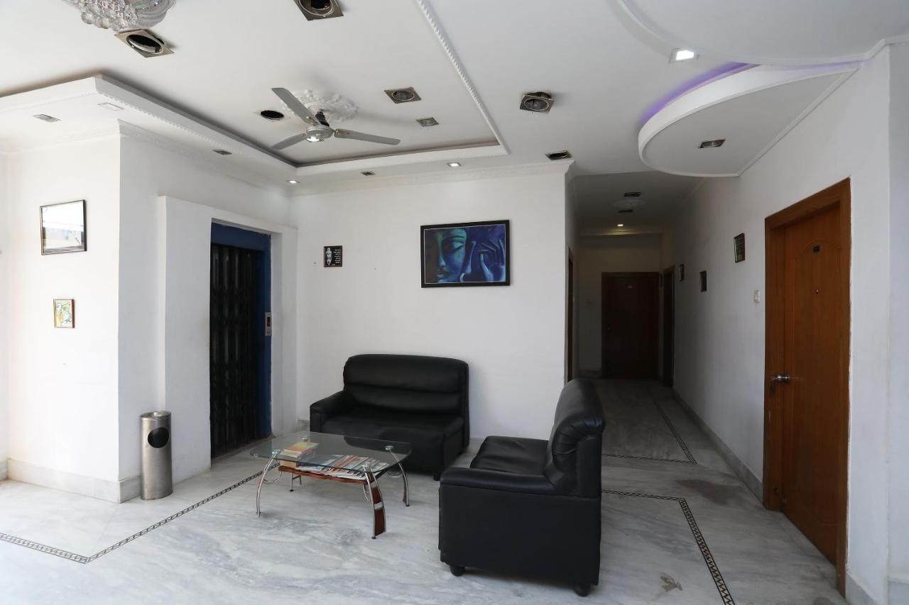 Hotel Thai International Bodh Gaya Eksteriør bilde
